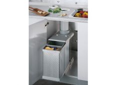 Koš za odpadke Foster Patty one-way 8113 800 Koš za odpadke Foster Patty one-way 8113 800