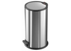 Koš Za Smeti, T3.16, Antifinger Inox Koš Za Smeti, T3.16, Antifinger Inox