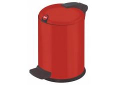 Koš Za Smeti, Trento 4L, Rdeč Koš Za Smeti, Trento 4L, Rdeč