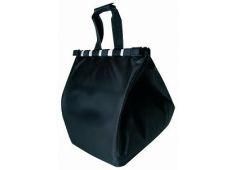 Košara Easy Bag, Črna Košara Easy Bag, Črna