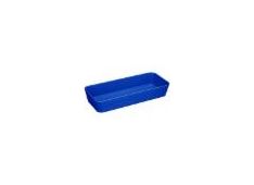 Košarica Candy Modra, Ozka, 24X10X4 Cm Košarica Candy Modra, Ozka, 24X10X4 Cm