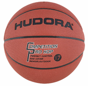 Košarkarška žoga Hudora Compettition Hop, vel. 7 Košarkarška žoga Hudora Compettition Hop, vel. 7