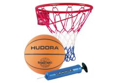 Košarkarski set Hudora Slam It Košarkarski set Hudora Slam It