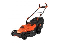 KOSILNICA 1600 W 38 cmZ ROČAJI, 240 voltov Black & Decker BEMW471BH KOSILNICA 1600 W 38 cmZ ROČAJI, 240 voltov Black & Decker BEMW471BH