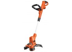 KOSILNICA Z NITJO 550 W / 30 CM Black & Decker ST5530 KOSILNICA Z NITJO 550 W / 30 CM Black & Decker ST5530