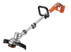 Akumulatorska kosilnica z nitjo Black & Decker GLC3630LB Akumulatorska kosilnica z nitjo Black & Decker GLC3630LB