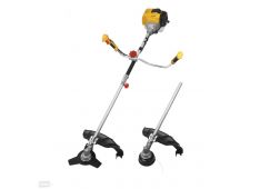 KOSILNICA Z NITJO BENCINSKA 1,4kW Z DODATNO GLAVO (NOŽI) Stanley SPS-1400 KOSILNICA Z NITJO BENCINSKA 1,4kW Z DODATNO GLAVO (NOŽI) Stanley SPS-1400