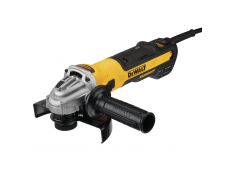 KOTNI BRUSILNIK 1700 W 125 mm BRUSHLESS Dewalt DWE4347