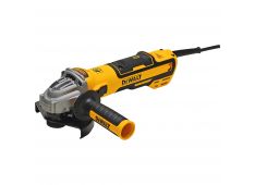 KOTNI BRUSILNIK 1700 W 125 mm BRUSHLESSZ REGULATORJEM OBRATOV Dewalt DWE4357 KOTNI BRUSILNIK 1700 W 125 mm BRUSHLESSZ REGULATORJEM OBRATOV Dewalt DWE4357