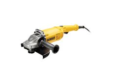 KOTNI BRUSILNIK 2200 W 230 mm Dewalt DWE492