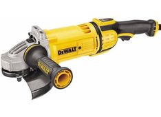 KOTNI BRUSILNIK 2600 W 230 mm Dewalt DWE4579