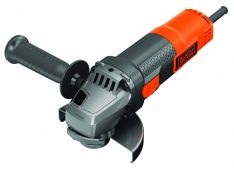 Kotni brusilnik Black & Decker BEG120 (800 W, 125 mm) Kotni brusilnik Black & Decker BEG120 (800 W, 125 mm)