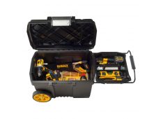 KOVČEK MAJHEN DEWALT Dewalt DWST1-73598 KOVČEK MAJHEN DEWALT Dewalt DWST1-73598