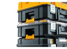 KOVČEK ZA ORODJE Z DODATNIM ROČAJEM TSTAKNAMESTO: DWST1-70704 Dewalt DWST83344-1
