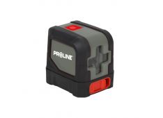 KRIŽNI LASER DOSEG DO 15M (20m ZNOTRAJ) PROFIX 15175 KRIŽNI LASER DOSEG DO 15M (20m ZNOTRAJ) PROFIX 15175