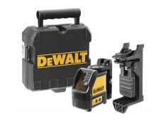 KRIŽNO LINIJSKI LASER Dewalt DW088CG KRIŽNO LINIJSKI LASER Dewalt DW088CG