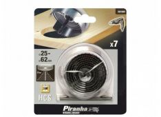 KRONSKA ŽAGA HCS 15-62 mm Black & Decker X81000 KRONSKA ŽAGA HCS 15-62 mm Black & Decker X81000