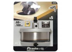KRONSKA ŽAGA HCS 68-100 MM Black & Decker X81025 KRONSKA ŽAGA HCS 68-100 MM Black & Decker X81025