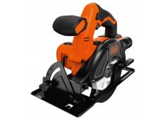 KROŽNA ŽAGA 18 V BREZ BATERIJE Black & Decker BDCCS18N KROŽNA ŽAGA 18 V BREZ BATERIJE Black & Decker BDCCS18N