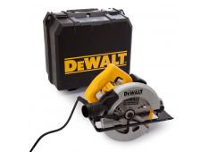 KROŽNA ŽAGA DOC COMPACT 65 MM + KOVČEK Dewalt DWE560K KROŽNA ŽAGA DOC COMPACT 65 MM + KOVČEK Dewalt DWE560K