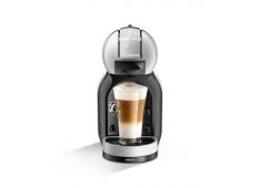 KRUPS Dolce Gusto KP123B31 Mini Me siv KRUPS Dolce Gusto KP123B31 Mini Me siv