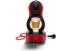 KRUPS Dolce Gusto KP130531 Lumio rdeč KRUPS Dolce Gusto KP130531 Lumio rdeč