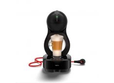KRUPS Dolce Gusto KP130831 Lumio črn KRUPS Dolce Gusto KP130831 Lumio črn