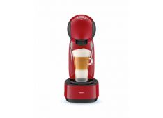 KRUPS Dolce Gusto KP170531 Infinissima rdeč KRUPS Dolce Gusto KP170531 Infinissima rdeč