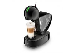 KRUPS Dolce Gusto KP270810 Infinissima Touch črn KRUPS Dolce Gusto KP270810 Infinissima Touch črn
