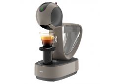 KRUPS Dolce Gusto KP270A10 Infinissima Touch Taupe KRUPS Dolce Gusto KP270A10 Infinissima Touch Taupe