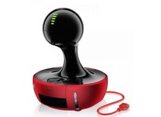 KRUPS Dolce Gusto KP350531 Drop rdeč KRUPS Dolce Gusto KP350531 Drop rdeč