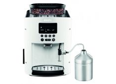 KRUPS kavni aparat EA816170 Espresseria bel KRUPS kavni aparat EA816170 Espresseria bel