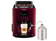 KRUPS kavni aparat EA816570 KRUPS kavni aparat EA816570