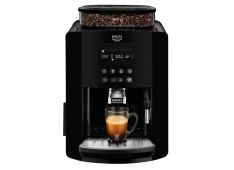 KRUPS kavni aparat EA817010 Arabica Happy auto display KRUPS kavni aparat EA817010 Arabica Happy auto display