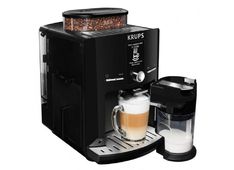 KRUPS kavni aparat EA829810 KRUPS kavni aparat EA829810