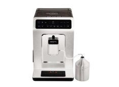 KRUPS kavni aparat EA893C10 Evidence Metal Chrome Connect KRUPS kavni aparat EA893C10 Evidence Metal Chrome Connect