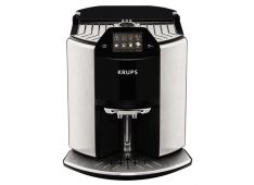 KRUPS kavni aparat EA907D31 Barista New Age Steel KRUPS kavni aparat EA907D31 Barista New Age Steel