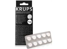 KRUPS XS300010 čistilne tabletke za espresso aparate KRUPS XS300010 čistilne tabletke za espresso aparate
