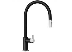 Kuhinjska armatura Schock Hekate 549120S Black Kuhinjska armatura Schock Hekate 549120S Black