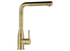 Kuhinjska armatura Schock KETO 518120 White Gold