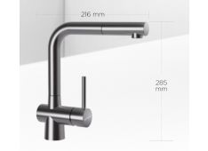 Kuhinjska armatura Schock LAIOS 517.120 MPJ Kuhinjska armatura Schock LAIOS 517.120 MPJ