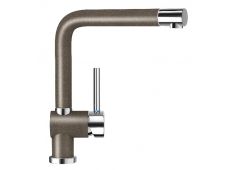 Kuhinjska armatura Schock PIEGA 547000 Bronze Kuhinjska armatura Schock PIEGA 547000 Bronze