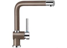 Kuhinjska armatura Schock PIEGA 547001 Bronze