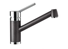 Kuhinjska armatura Schock PILA 541000 Carbonium Kuhinjska armatura Schock PILA 541000 Carbonium