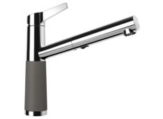 Kuhinjska armatura Schock SC-510 554120 Silvertone Kuhinjska armatura Schock SC-510 554120 Silvertone