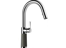 Kuhinjska armatura Schock SC-520 555120 Carbonium
