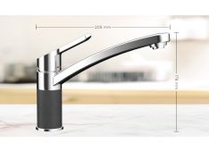 Kuhinjska armatura Schock SC-90 598000 Roca Kuhinjska armatura Schock SC-90 598000 Roca