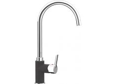 Kuhinjska armatura Schock SIMI 505.000 nero Kuhinjska armatura Schock SIMI 505.000 nero