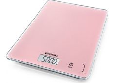 Kuhinjska Tehtnica Page Compact 300, Roza Kuhinjska Tehtnica Page Compact 300, Roza