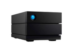 LaCie 2big RAID 8TB zunanji disk, 8.89cm (3.5